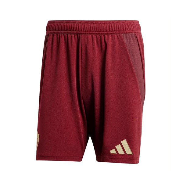 Pantalones AS Roma 1ª 2024/25